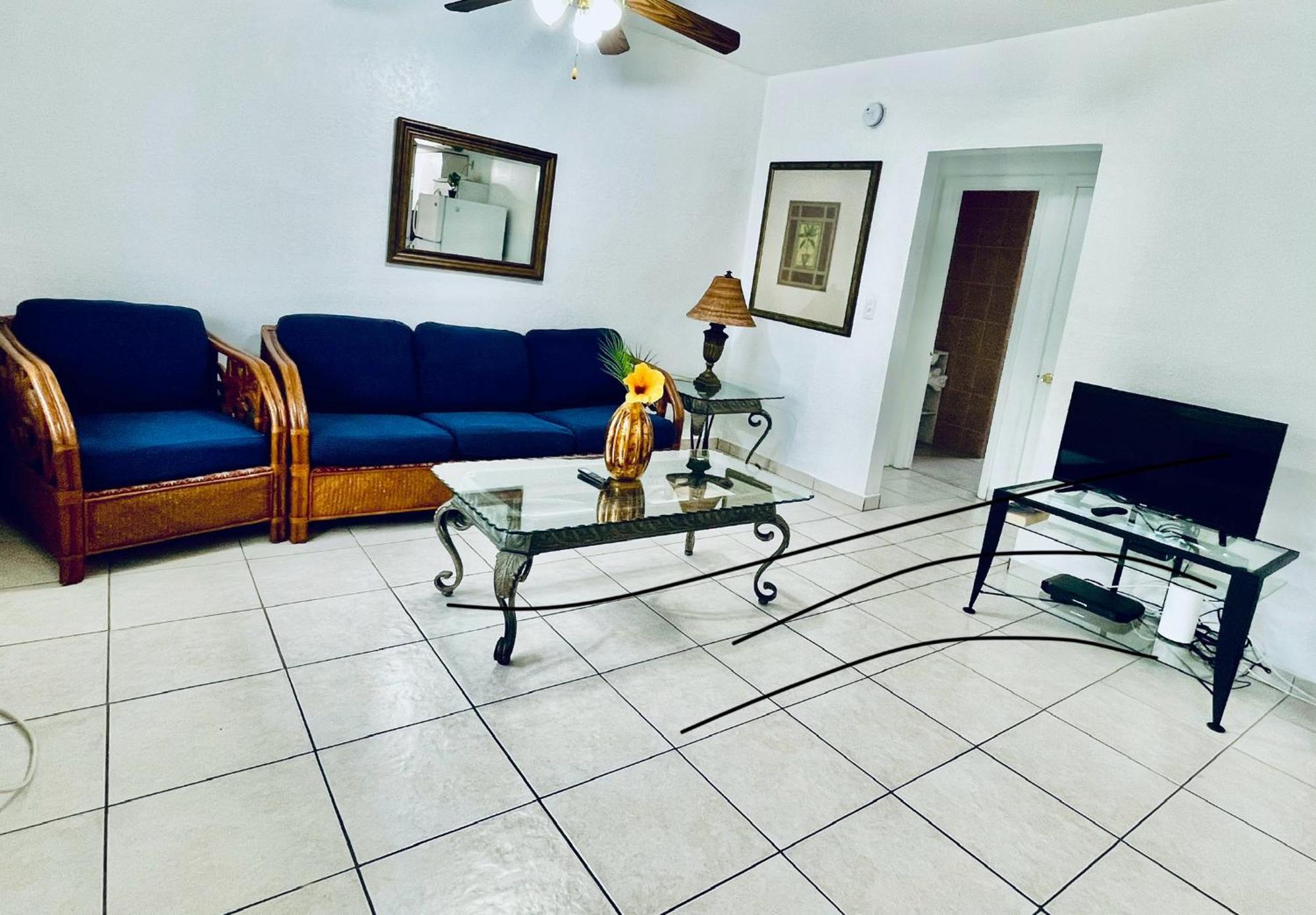 هوليوود Beach Tide Motel المظهر الخارجي الصورة